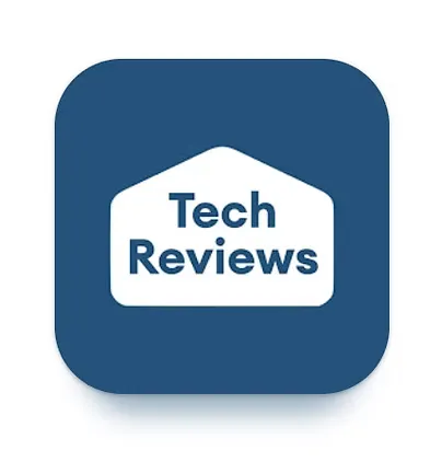 Zachnology Tech Reviews App